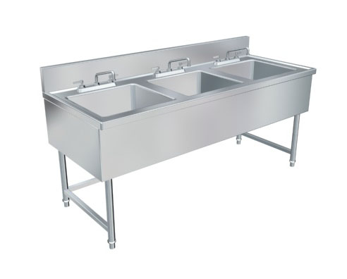 三星盆臺 尺寸:1800x700x800+150mm